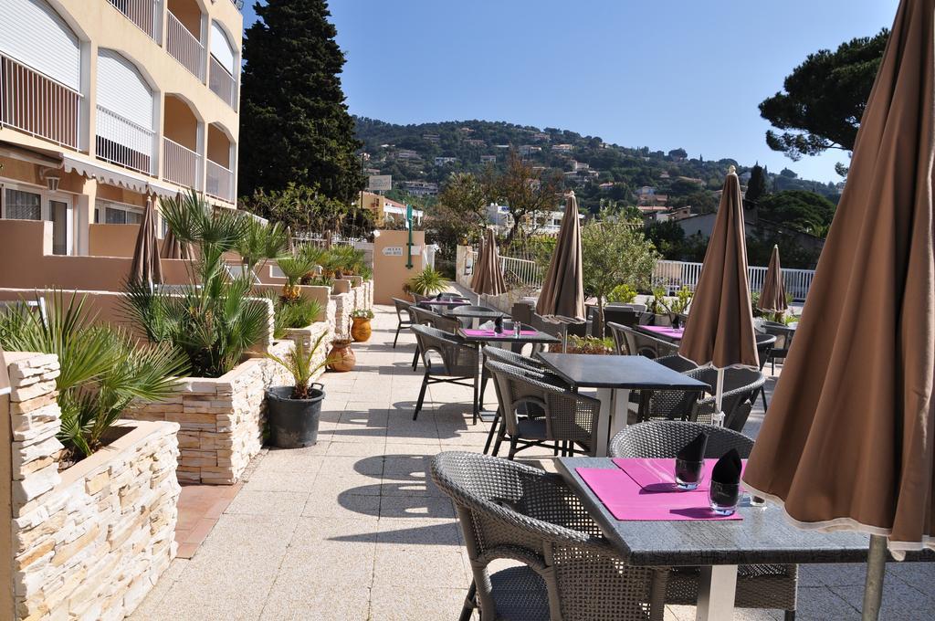 Hotel De La Plage لو لا فاندو المظهر الخارجي الصورة